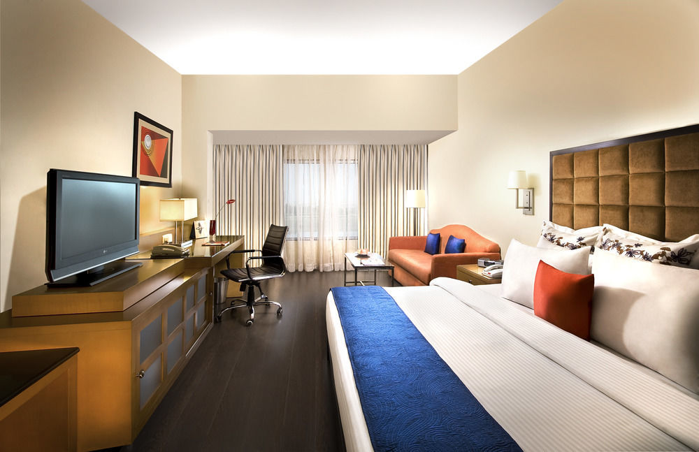 Surat Marriott Hotel Quarto foto
